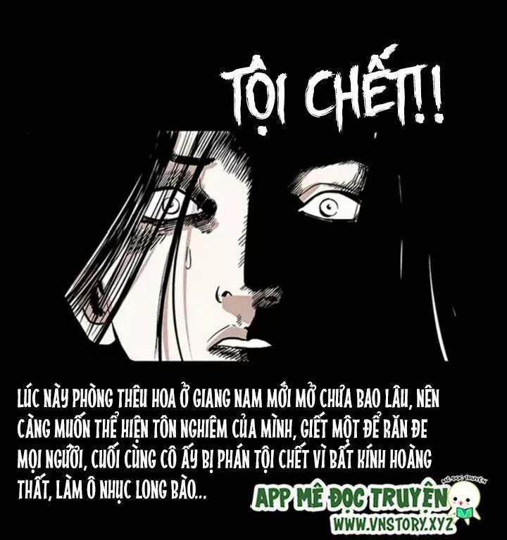 U Minh Ngụy Tượng Chapter 64 - Trang 2