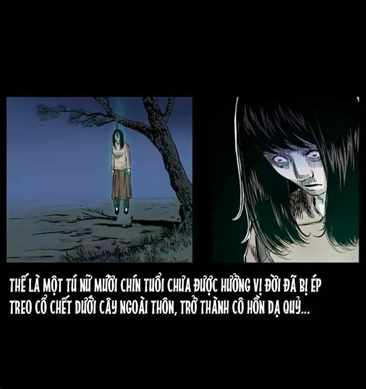 U Minh Ngụy Tượng Chapter 64 - Trang 2