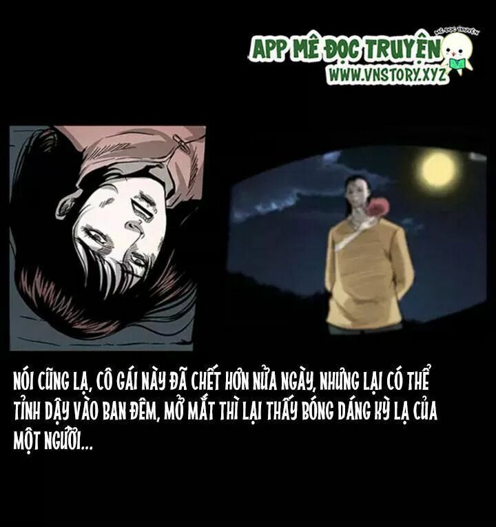 U Minh Ngụy Tượng Chapter 64 - Trang 2