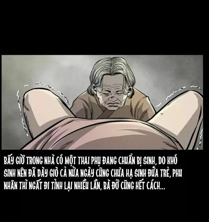 U Minh Ngụy Tượng Chapter 64 - Trang 2