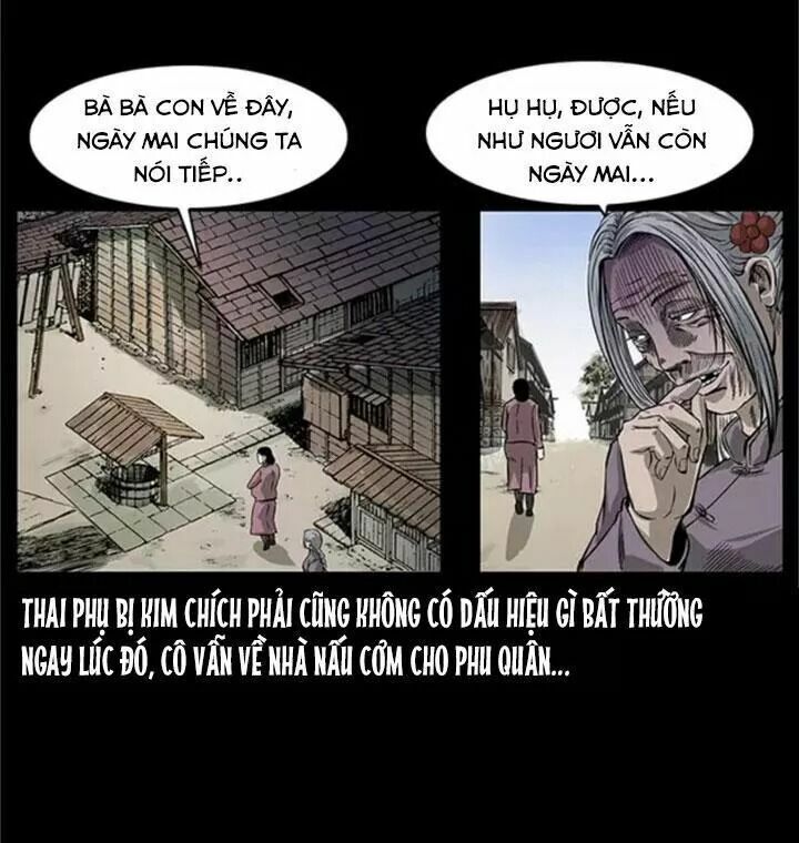 U Minh Ngụy Tượng Chapter 64 - Trang 2