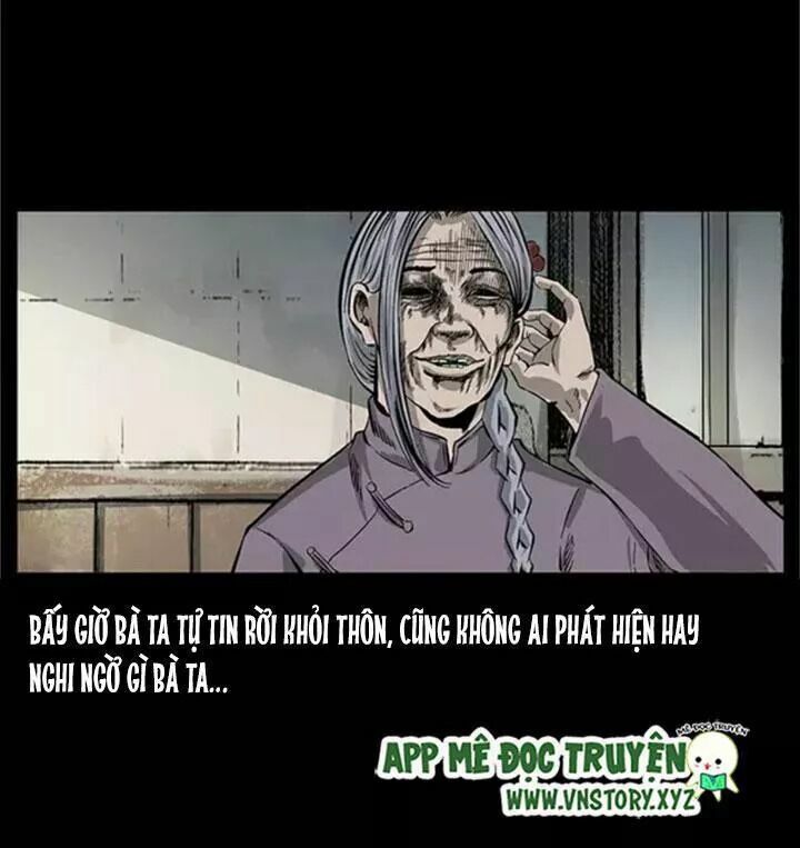 U Minh Ngụy Tượng Chapter 64 - Trang 2