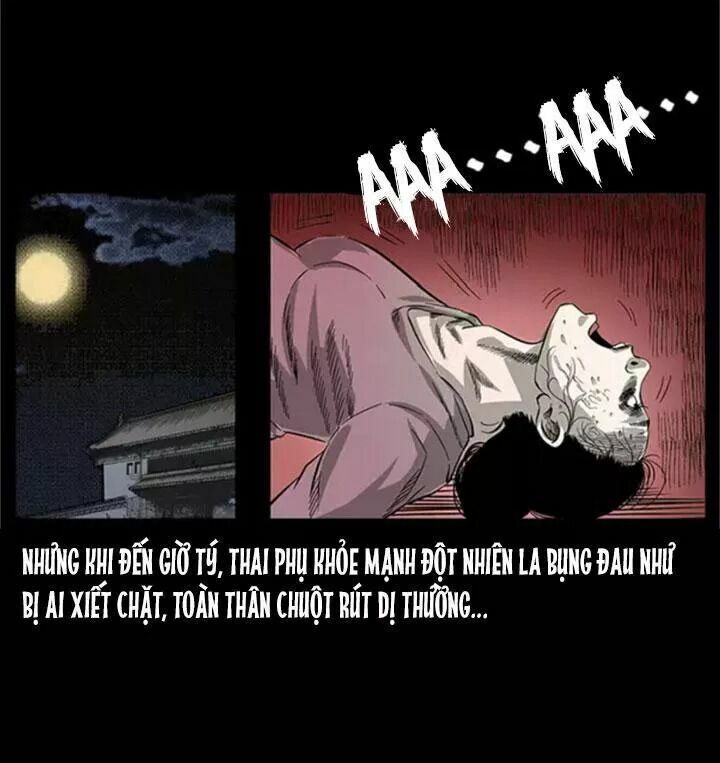 U Minh Ngụy Tượng Chapter 64 - Trang 2