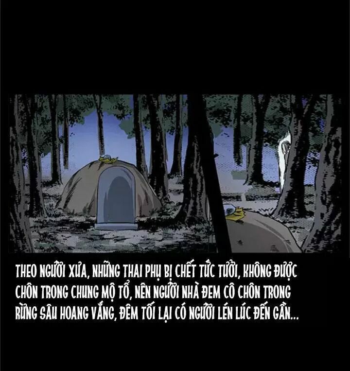 U Minh Ngụy Tượng Chapter 64 - Trang 2