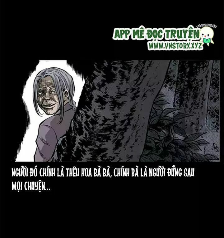 U Minh Ngụy Tượng Chapter 64 - Trang 2