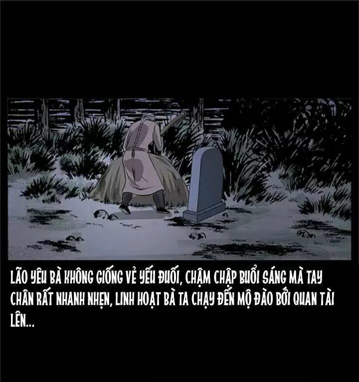 U Minh Ngụy Tượng Chapter 64 - Trang 2