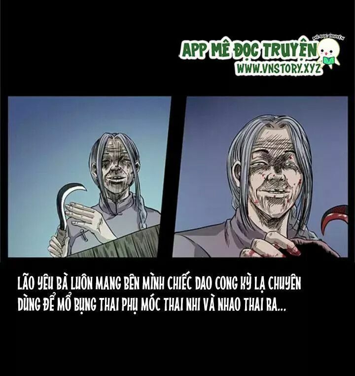 U Minh Ngụy Tượng Chapter 64 - Trang 2