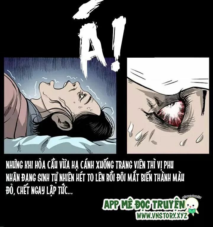 U Minh Ngụy Tượng Chapter 64 - Trang 2