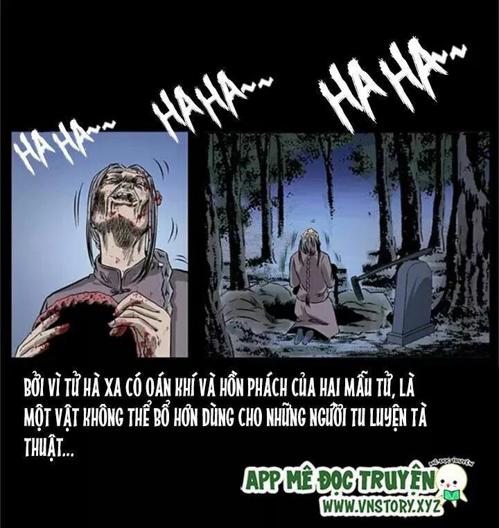 U Minh Ngụy Tượng Chapter 64 - Trang 2