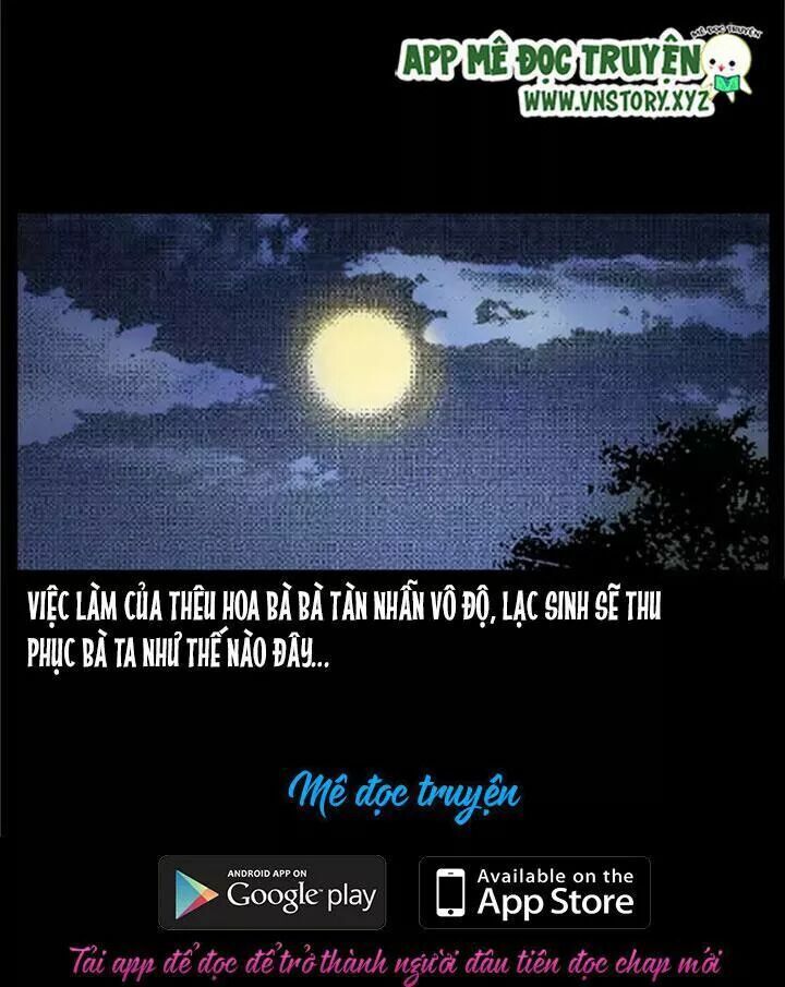 U Minh Ngụy Tượng Chapter 64 - Trang 2