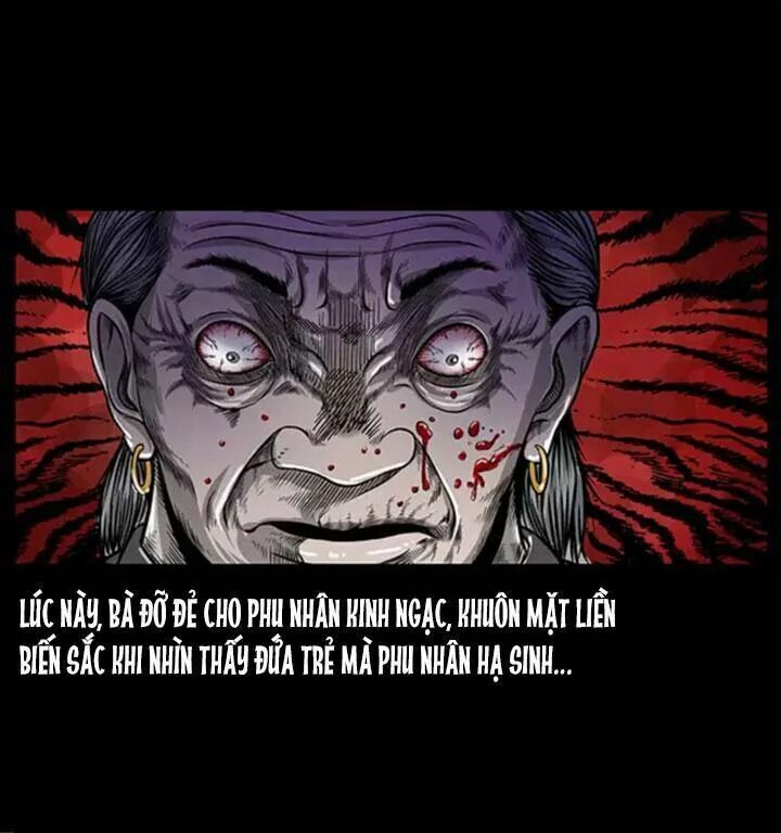 U Minh Ngụy Tượng Chapter 64 - Trang 2