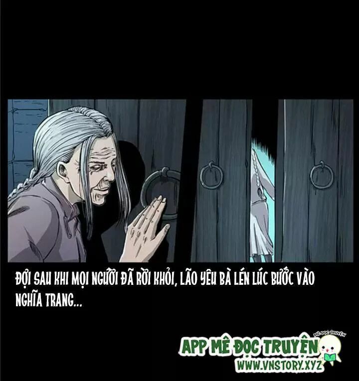 U Minh Ngụy Tượng Chapter 65 - Trang 2