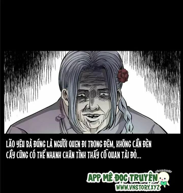 U Minh Ngụy Tượng Chapter 65 - Trang 2