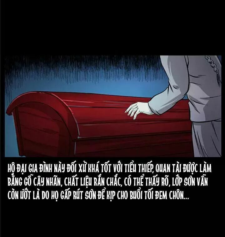 U Minh Ngụy Tượng Chapter 65 - Trang 2