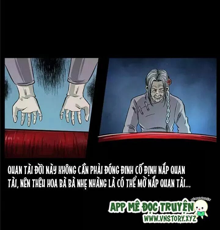 U Minh Ngụy Tượng Chapter 65 - Trang 2