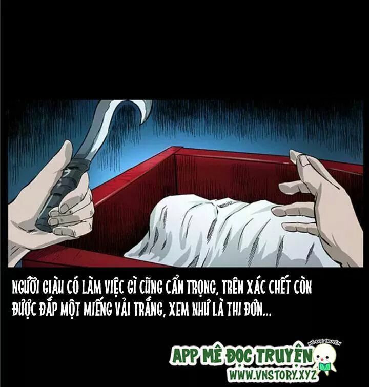 U Minh Ngụy Tượng Chapter 65 - Trang 2