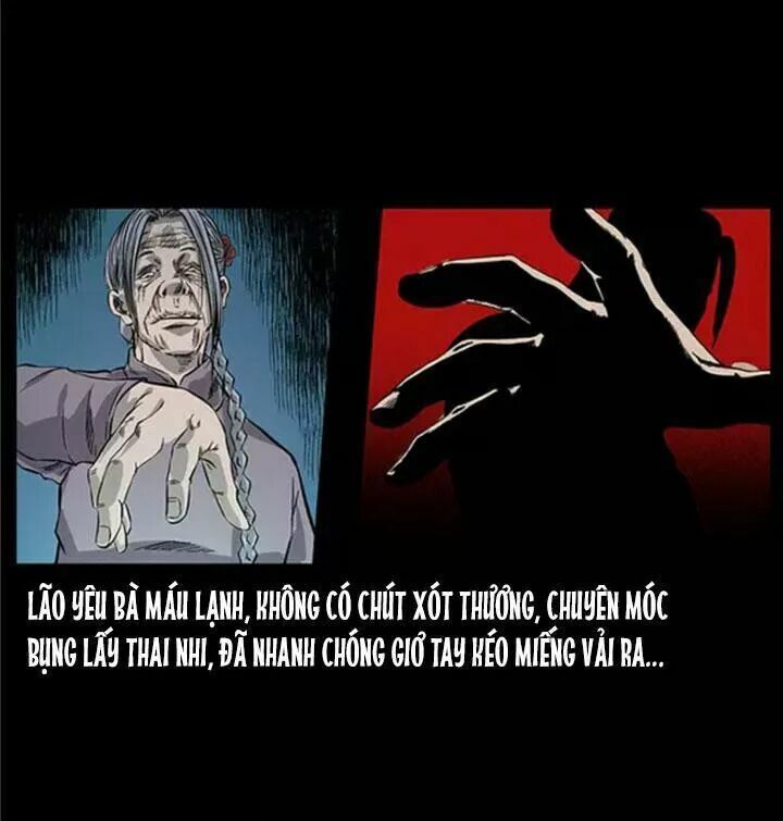 U Minh Ngụy Tượng Chapter 65 - Trang 2