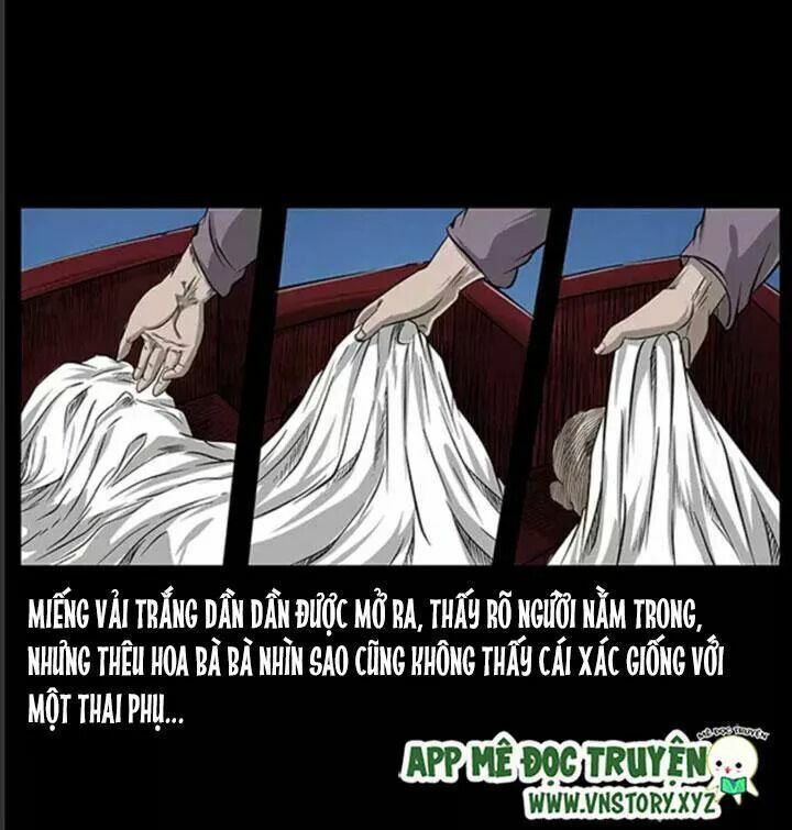 U Minh Ngụy Tượng Chapter 65 - Trang 2