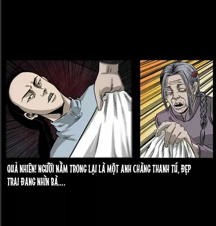 U Minh Ngụy Tượng Chapter 65 - Trang 2