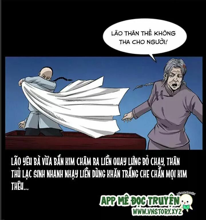 U Minh Ngụy Tượng Chapter 65 - Trang 2