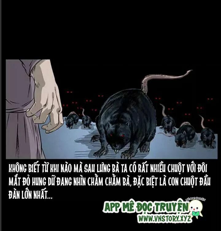 U Minh Ngụy Tượng Chapter 65 - Trang 2