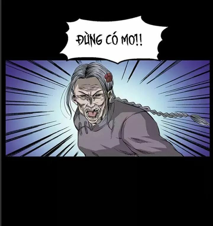 U Minh Ngụy Tượng Chapter 65 - Trang 2