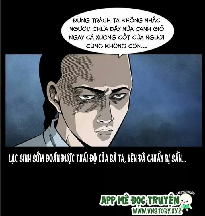 U Minh Ngụy Tượng Chapter 65 - Trang 2