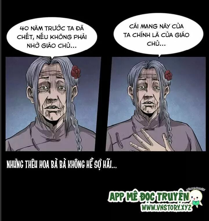 U Minh Ngụy Tượng Chapter 65 - Trang 2