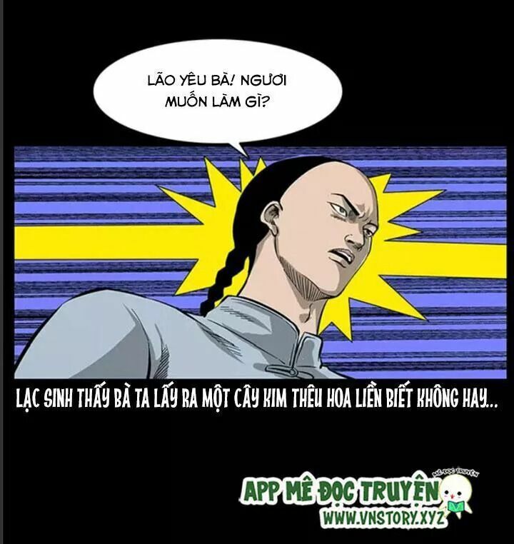 U Minh Ngụy Tượng Chapter 65 - Trang 2