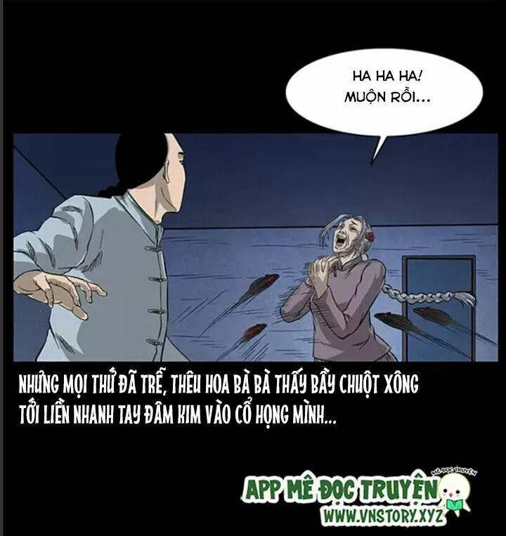 U Minh Ngụy Tượng Chapter 65 - Trang 2