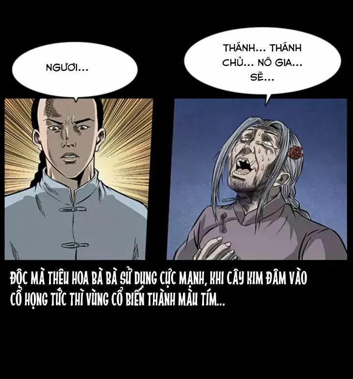 U Minh Ngụy Tượng Chapter 65 - Trang 2