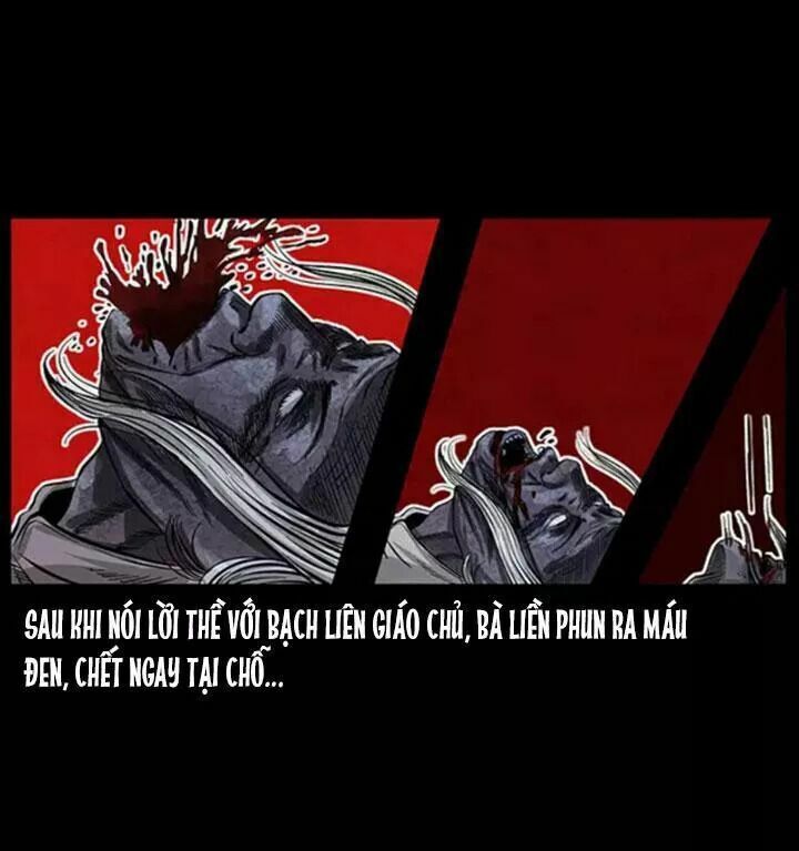 U Minh Ngụy Tượng Chapter 65 - Trang 2