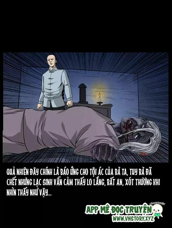 U Minh Ngụy Tượng Chapter 65 - Trang 2