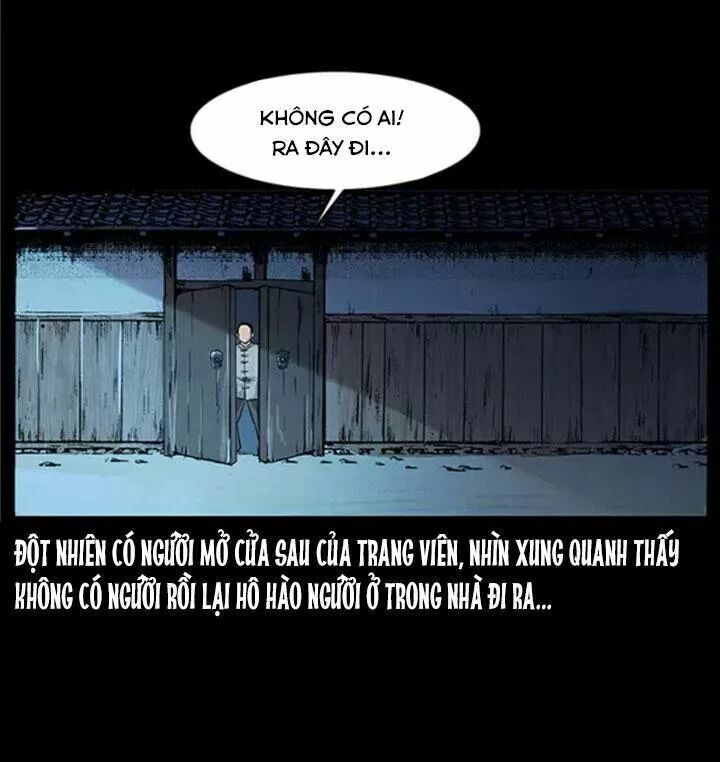 U Minh Ngụy Tượng Chapter 65 - Trang 2