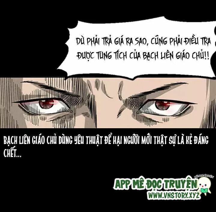 U Minh Ngụy Tượng Chapter 65 - Trang 2