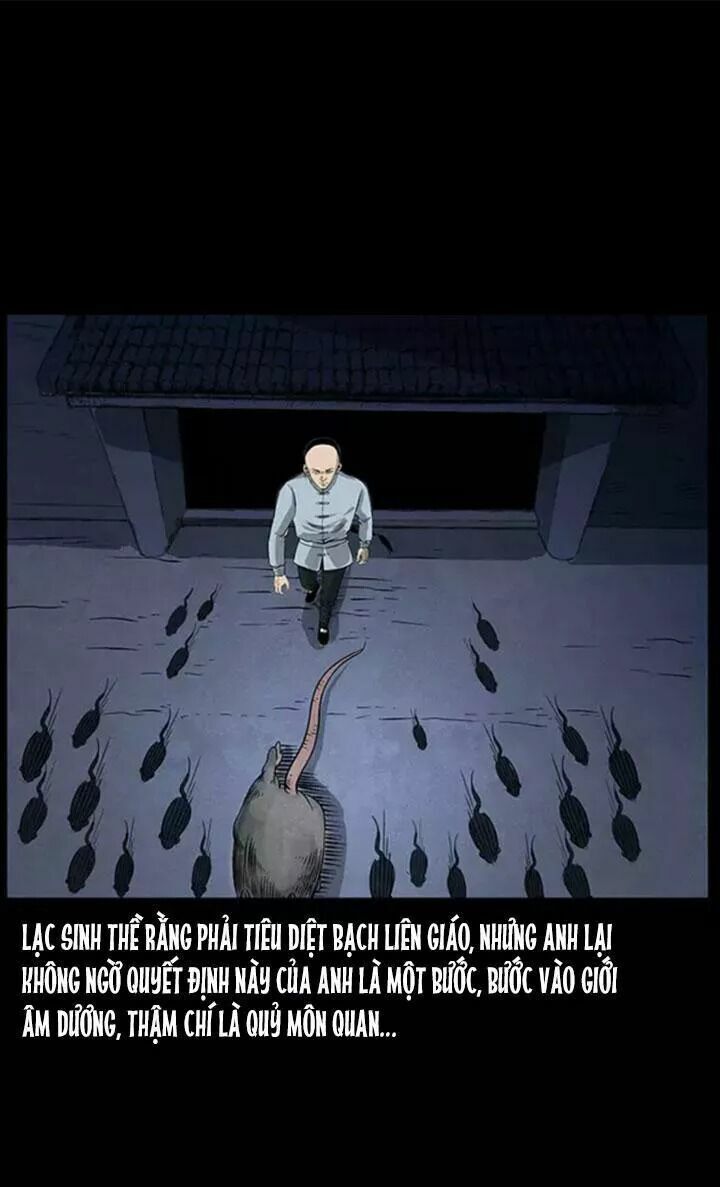 U Minh Ngụy Tượng Chapter 65 - Trang 2