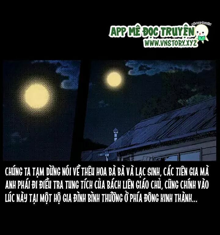 U Minh Ngụy Tượng Chapter 65 - Trang 2