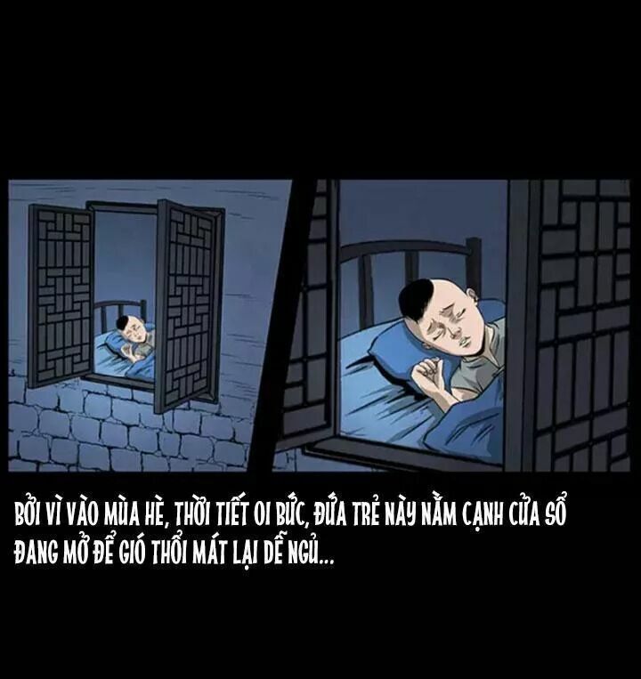 U Minh Ngụy Tượng Chapter 65 - Trang 2