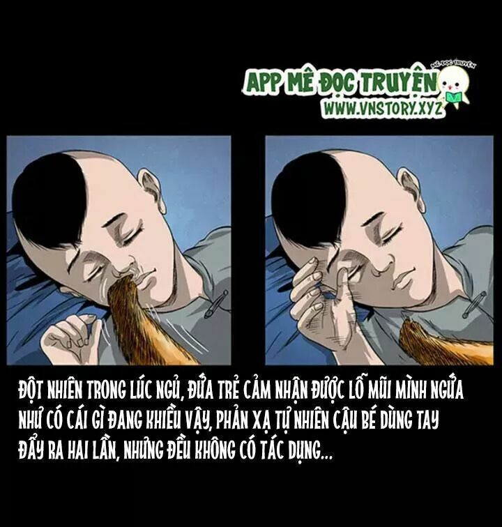 U Minh Ngụy Tượng Chapter 65 - Trang 2