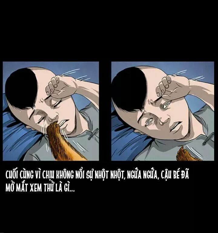 U Minh Ngụy Tượng Chapter 65 - Trang 2