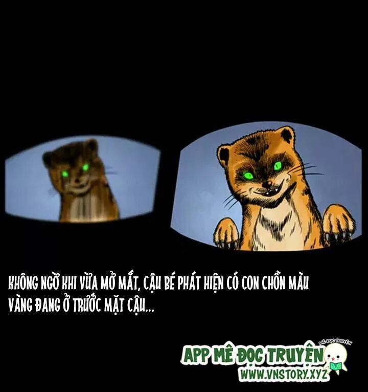 U Minh Ngụy Tượng Chapter 65 - Trang 2