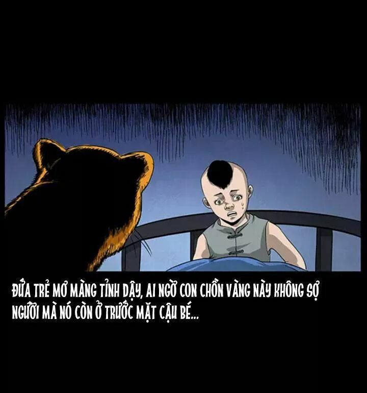 U Minh Ngụy Tượng Chapter 65 - Trang 2