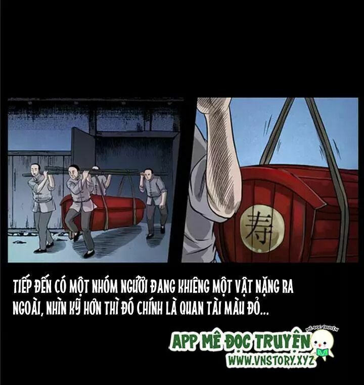 U Minh Ngụy Tượng Chapter 65 - Trang 2