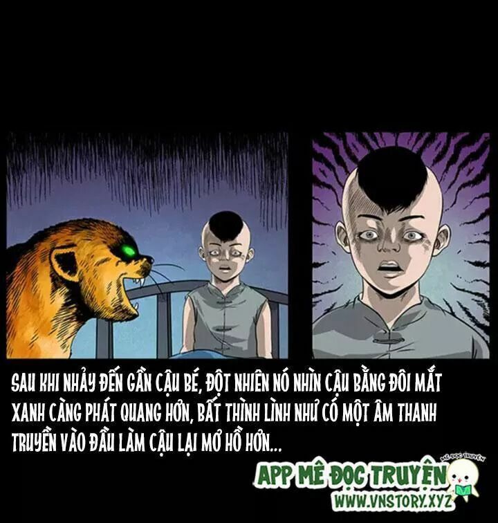 U Minh Ngụy Tượng Chapter 65 - Trang 2