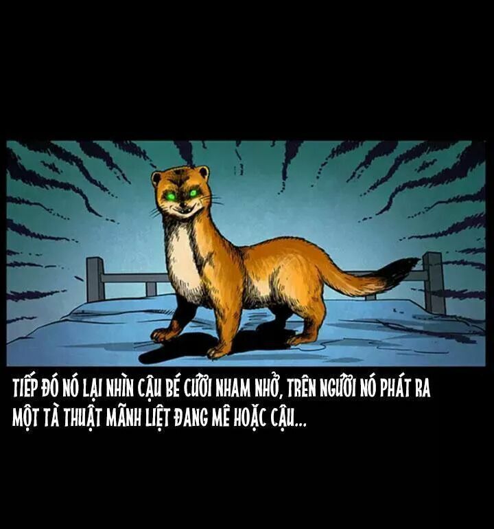 U Minh Ngụy Tượng Chapter 65 - Trang 2