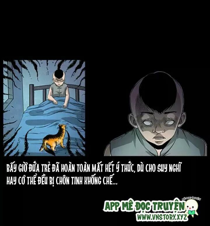 U Minh Ngụy Tượng Chapter 65 - Trang 2