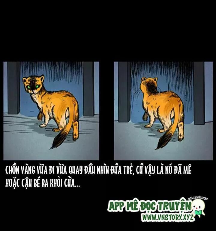 U Minh Ngụy Tượng Chapter 65 - Trang 2