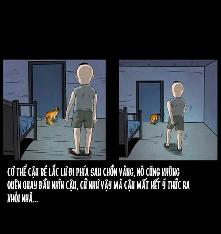 U Minh Ngụy Tượng Chapter 65 - Trang 2