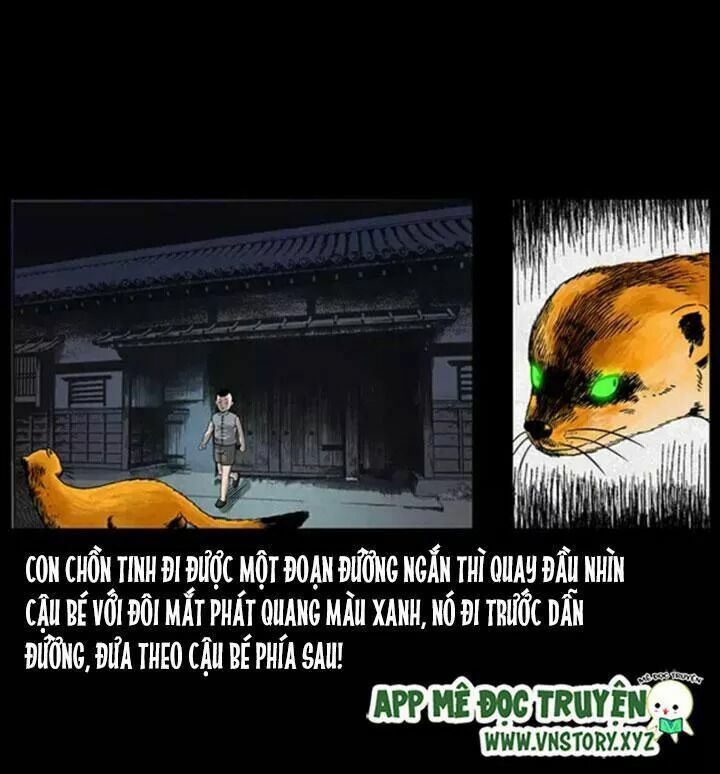 U Minh Ngụy Tượng Chapter 65 - Trang 2