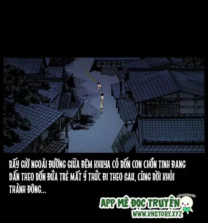 U Minh Ngụy Tượng Chapter 65 - Trang 2